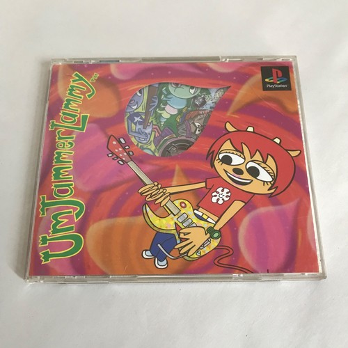 Jammer lammy sony - um,