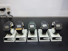 Esclusiva collezione Casio