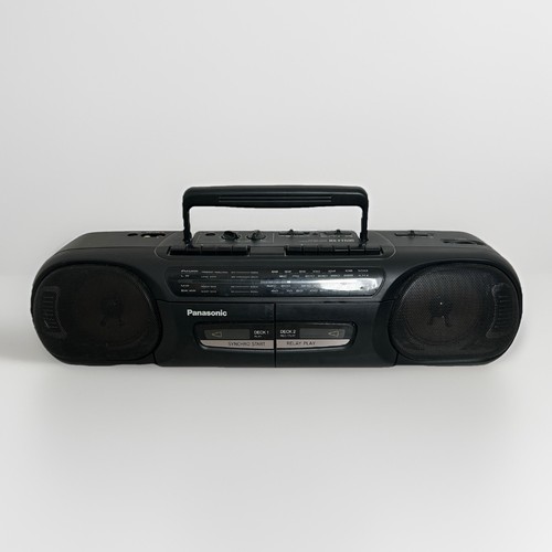 Panasonic ft530 lettore - rx-ft530,