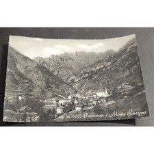 Cartolina Erve - Panorama e