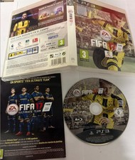 Fifa ps3 playstation 3 - 17,
