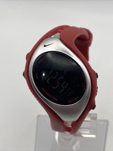 Vintage nike triax - vintage, watch