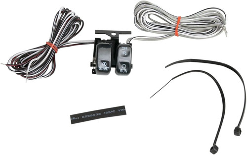 H18 0333b kit interruttore - h18-0333b-s,