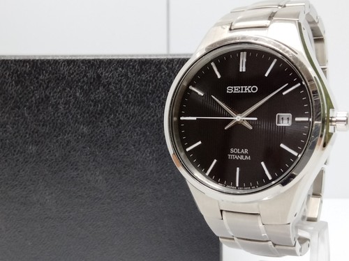 Orologio uomo seiko spirit - da,