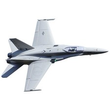 Freewing F/A-18C Hornet "Gray