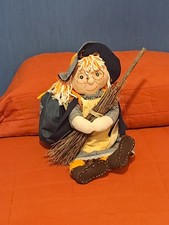 Befana Fatta A Mano