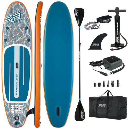 Aqua marina sup board pure - pure, air