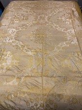 Copriletto Vintage Jacquard