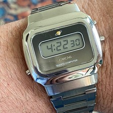 Orologio enicar - orologio,