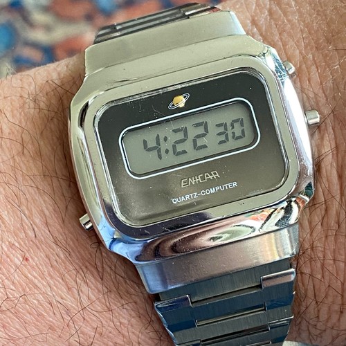 Orologio enicar - orologio,