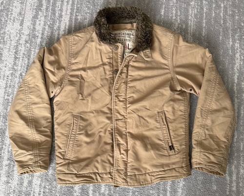 Abercrombie fitch adirondack - fitch,