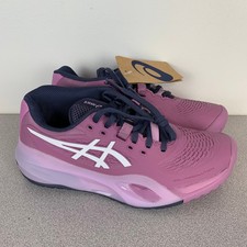 Asics Gel Resolution X Ube