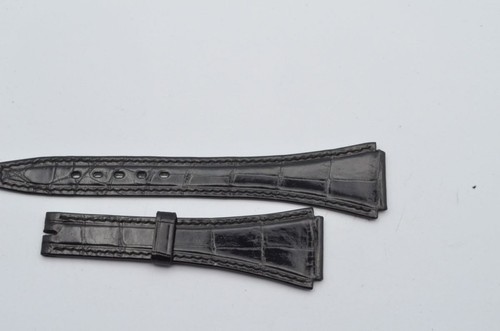 Omega pelle bracciale 20mm per - bracciale,
