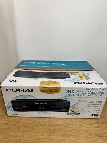 Funai d50y 100m - funai, d50y-100m