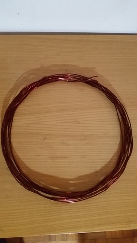Filo rame smaltato awg - filo,