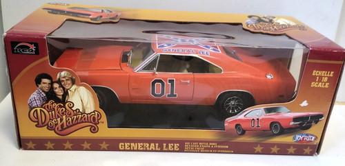Joy ride rc2 auto - , dodge