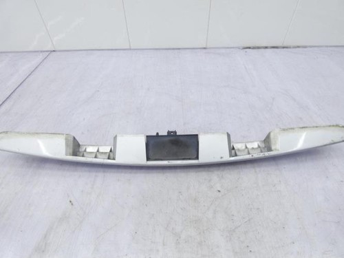 Modanatura bagagliaio citroen - modanatura,