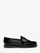 Sebago ales woman mocassino in