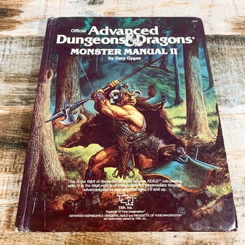 Advanced dungeons - ad&d,