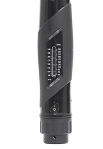Norbar 340 chiave - 340,