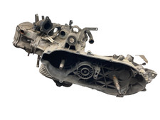 BLOCCO MOTORE ENGINE COMPLETO