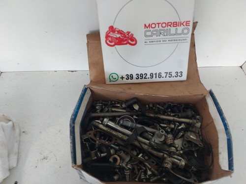 Kit perni smontaggio mv - perni,