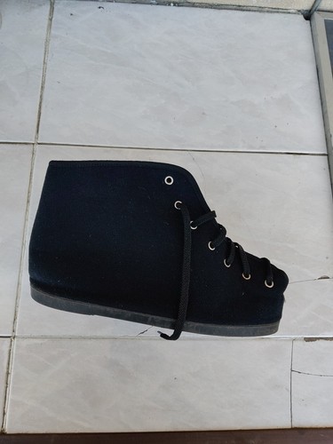 Scarpa per gesso - per,
