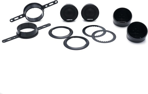 Hertz mille pro series 253 - hertz,