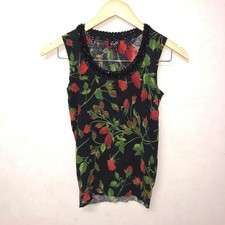 Camicia senza maniche Dolce &