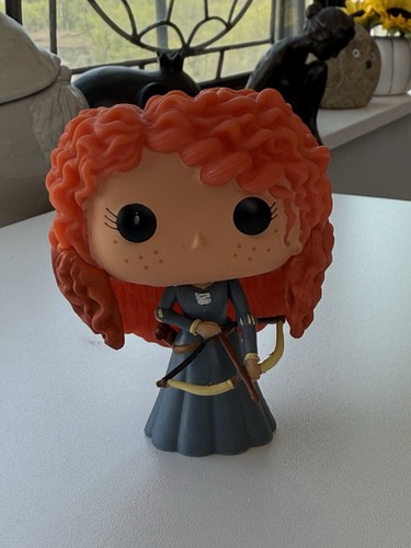 Funko pop disney - pop!, brave
