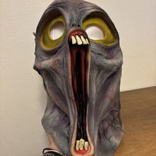 Vintage Demon Bat From Hell