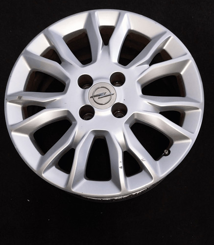 Cerchio lega 0x16 - in,