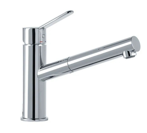 Rubinetto miscelatore cucina