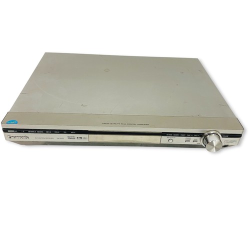 Panasonic xr25 ricevitore - panasonic,