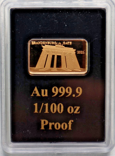 Fidsch dollari 2021 - 5, porta