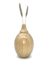 Splendido grande vaso con