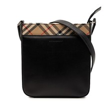 Borsa a tracolla Burberry Nova