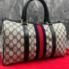 GUCCI 24.012.3842 GG Sherry