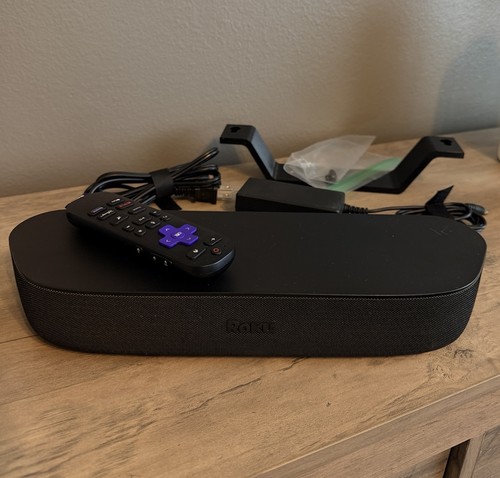 Roku streambar lettore - roku,