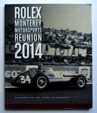 Rolex Monterey Motorsports