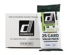 PANINI DONRUSS CALCIO JUMBO