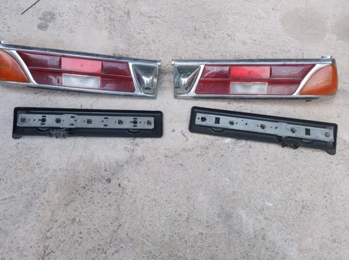 Fanali post mercedes 111 112 - post, w