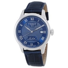 Orologio Uomo Tissot Le Locle