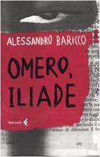 omero iliade NO PRENO baricco
