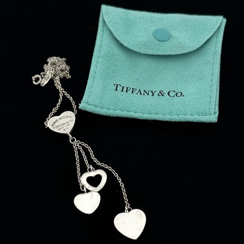 Collana pendente please - pendente, return