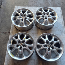 SX. DISCO RUOTA POST. IN LEGA