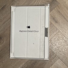 Smart cover originale Apple