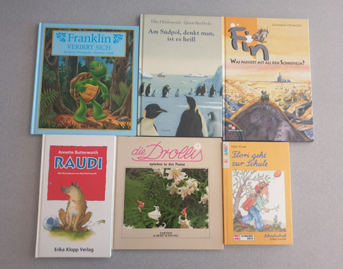 Bücher kinder buch finn - kinder,