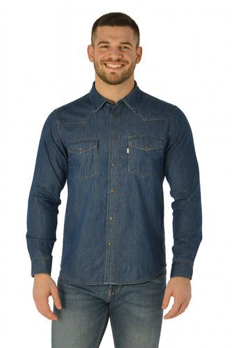 Camicia uomo ragazzo - camicia, jeans