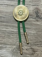 CRAVATTA BOLO VINTAGE